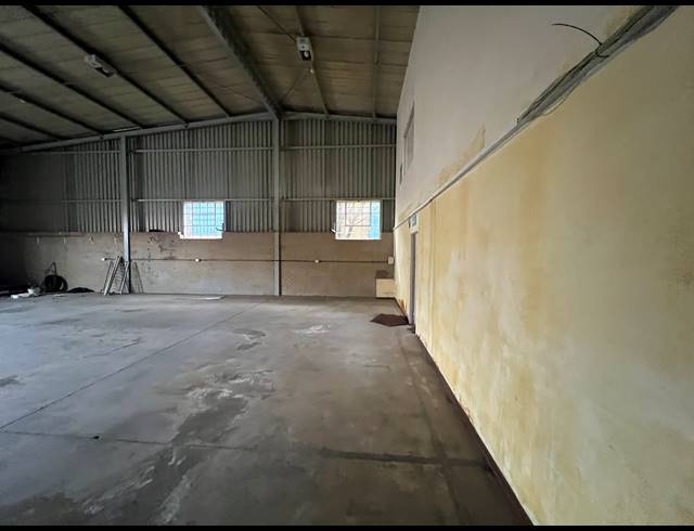 374M² WAREHOUSE TO LET IN KYA SANDS